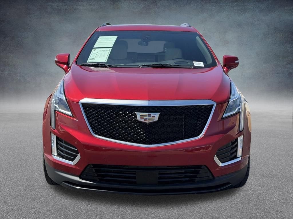 2020 Cadillac XT5 Sport AWD