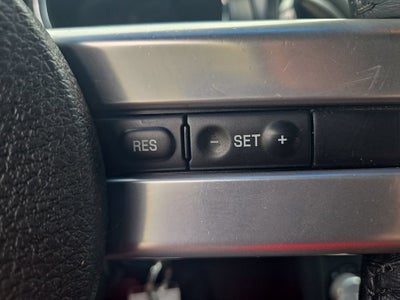 2006 Ford Mustang GT Deluxe