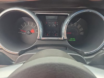 2006 Ford Mustang GT Deluxe