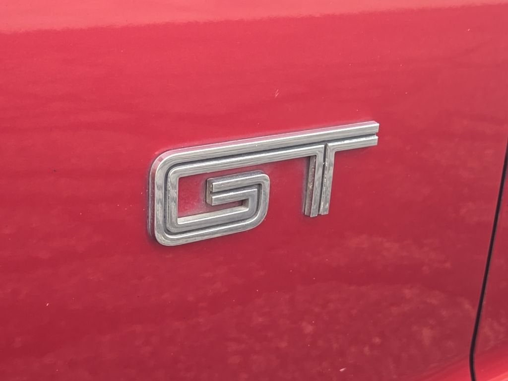 2006 Ford Mustang GT Deluxe