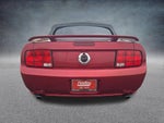 2006 Ford Mustang GT Deluxe