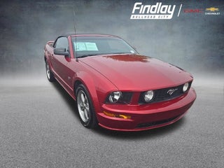 2006 Ford Mustang GT Deluxe