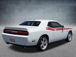 2011 Dodge Challenger R/T Classic