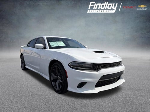 2019 Dodge Charger GT RWD