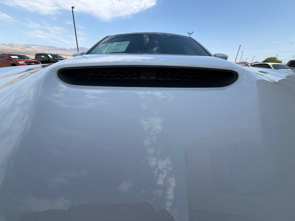 2019 Dodge Charger GT RWD