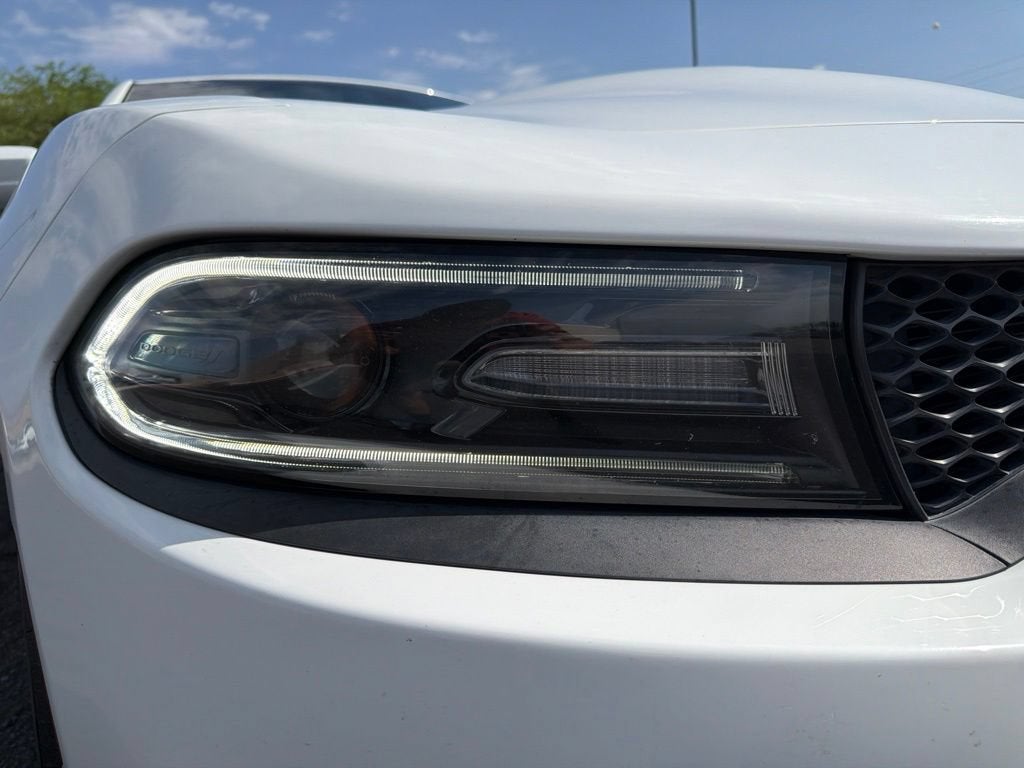2019 Dodge Charger GT RWD