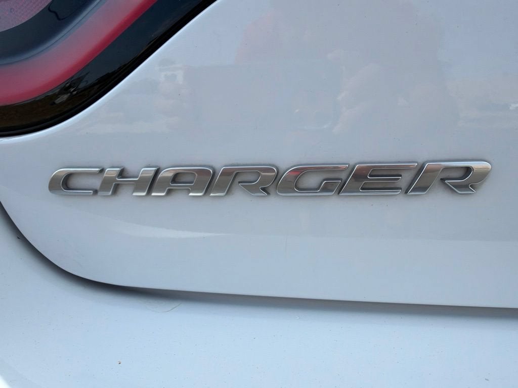 2019 Dodge Charger GT RWD