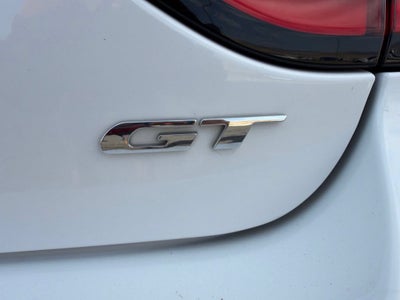 2019 Dodge Charger GT RWD