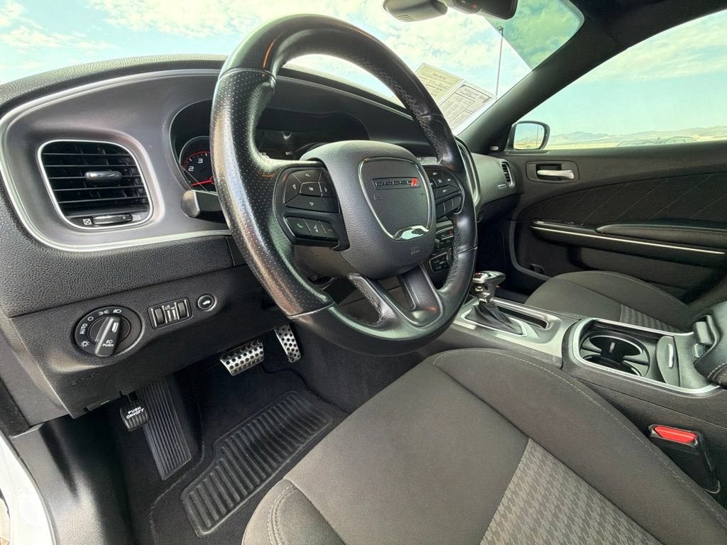2019 Dodge Charger GT RWD