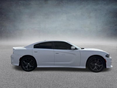 2019 Dodge Charger GT RWD