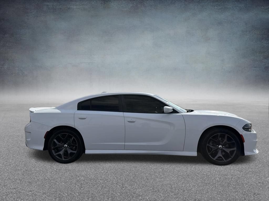 2019 Dodge Charger GT RWD