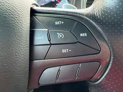 2019 Dodge Charger GT RWD