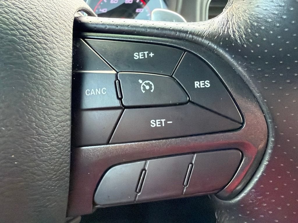2019 Dodge Charger GT RWD