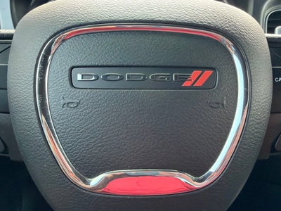 2019 Dodge Charger GT RWD