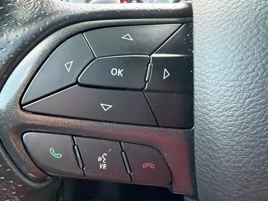 2019 Dodge Charger GT RWD