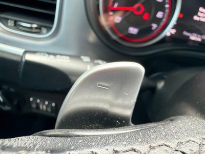 2019 Dodge Charger GT RWD