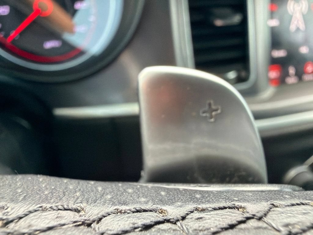 2019 Dodge Charger GT RWD
