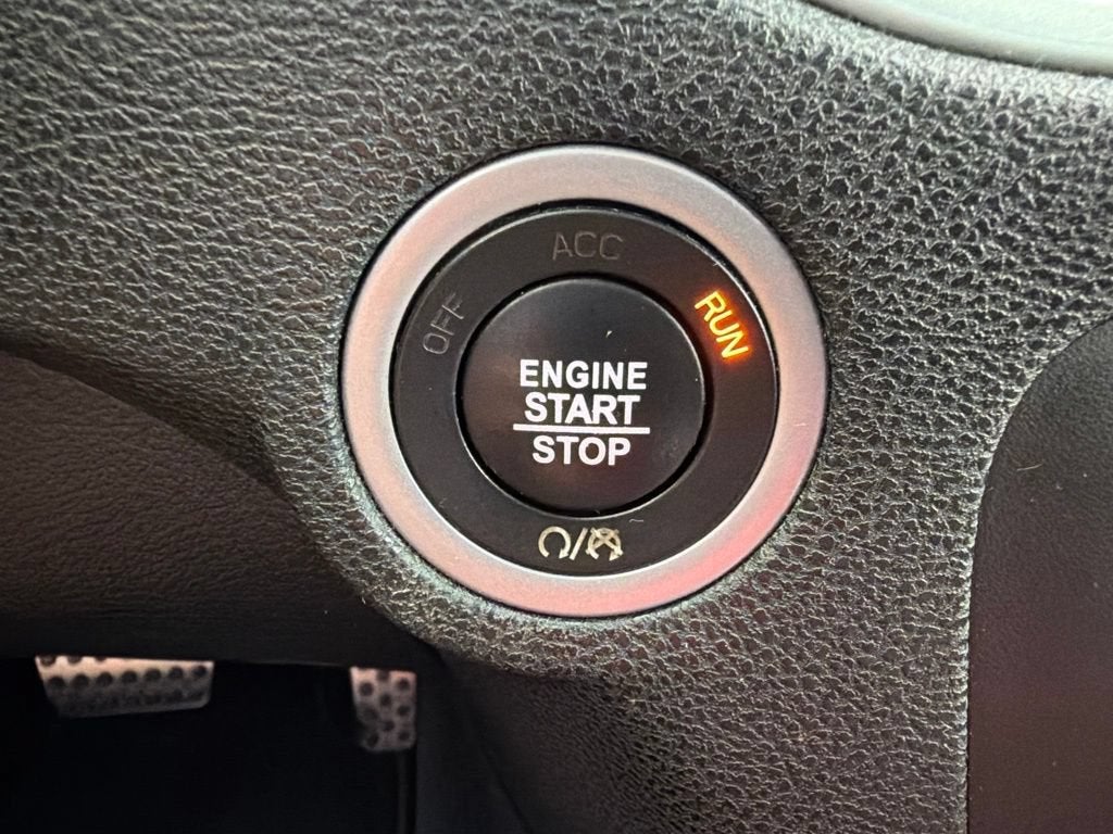 2019 Dodge Charger GT RWD