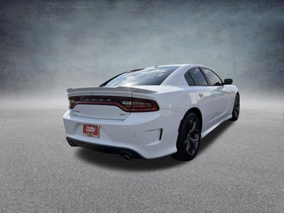 2019 Dodge Charger GT RWD