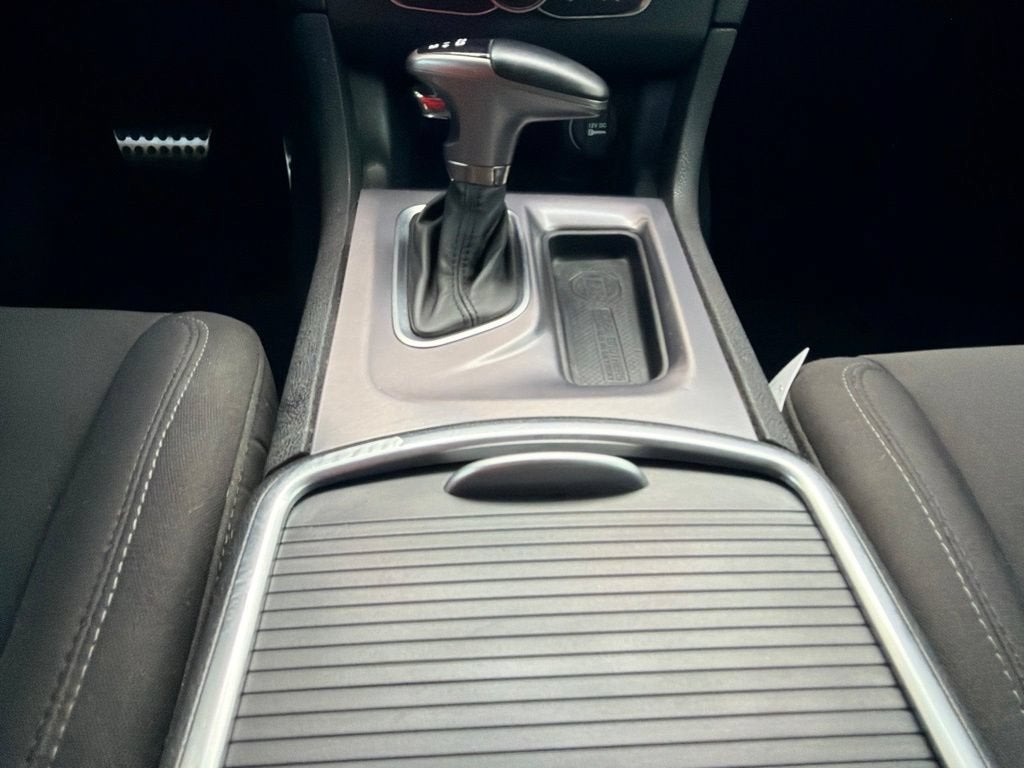 2019 Dodge Charger GT RWD