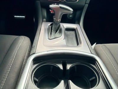 2019 Dodge Charger GT RWD
