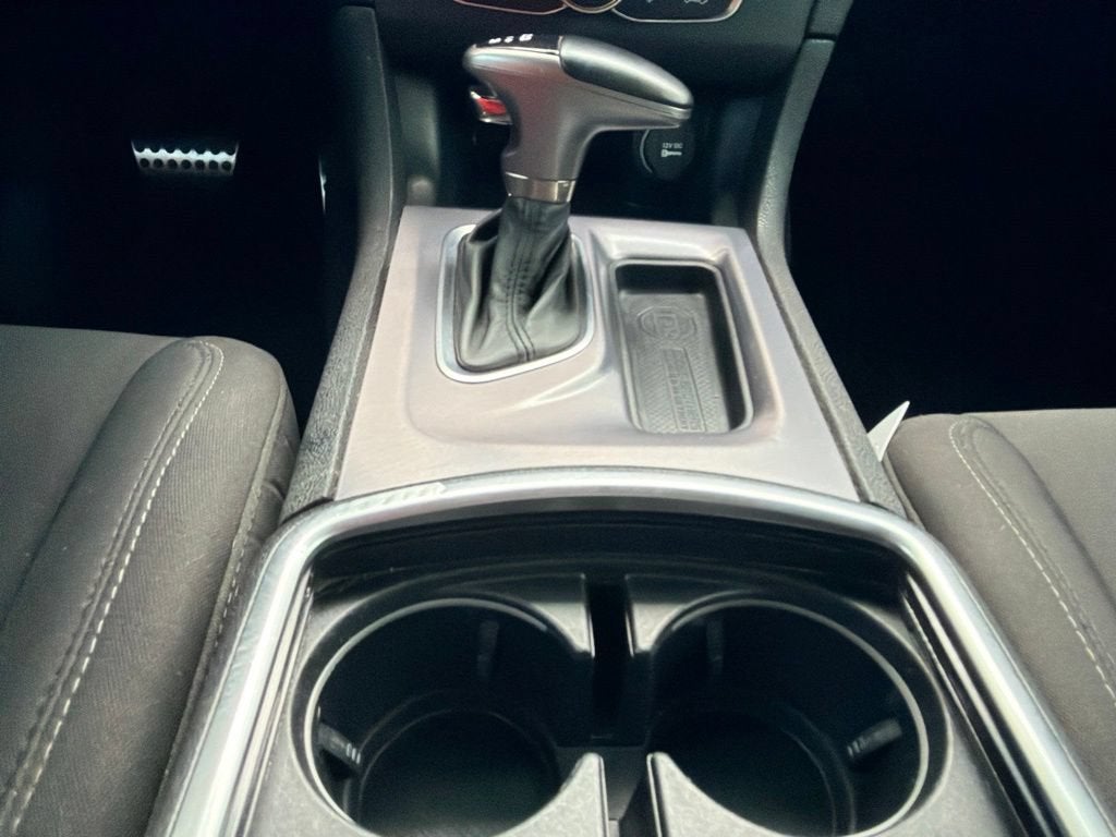 2019 Dodge Charger GT RWD