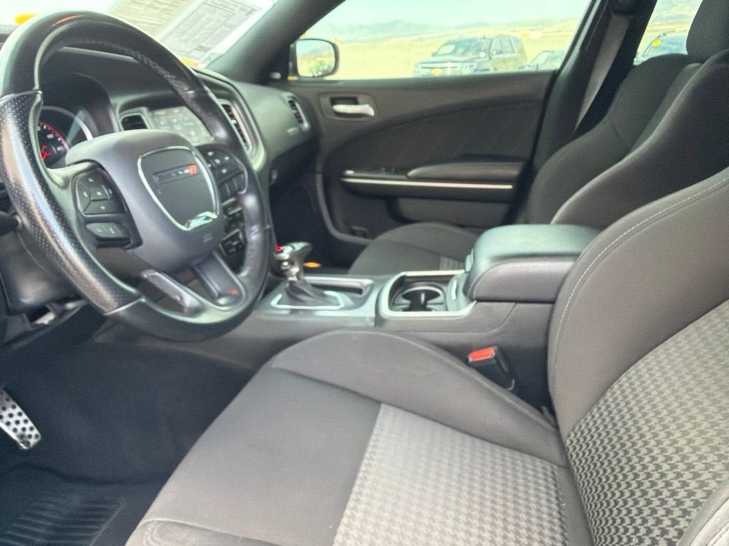 2019 Dodge Charger GT RWD