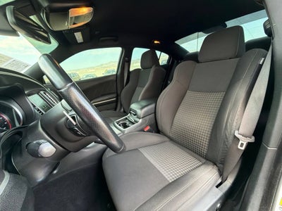 2019 Dodge Charger GT RWD