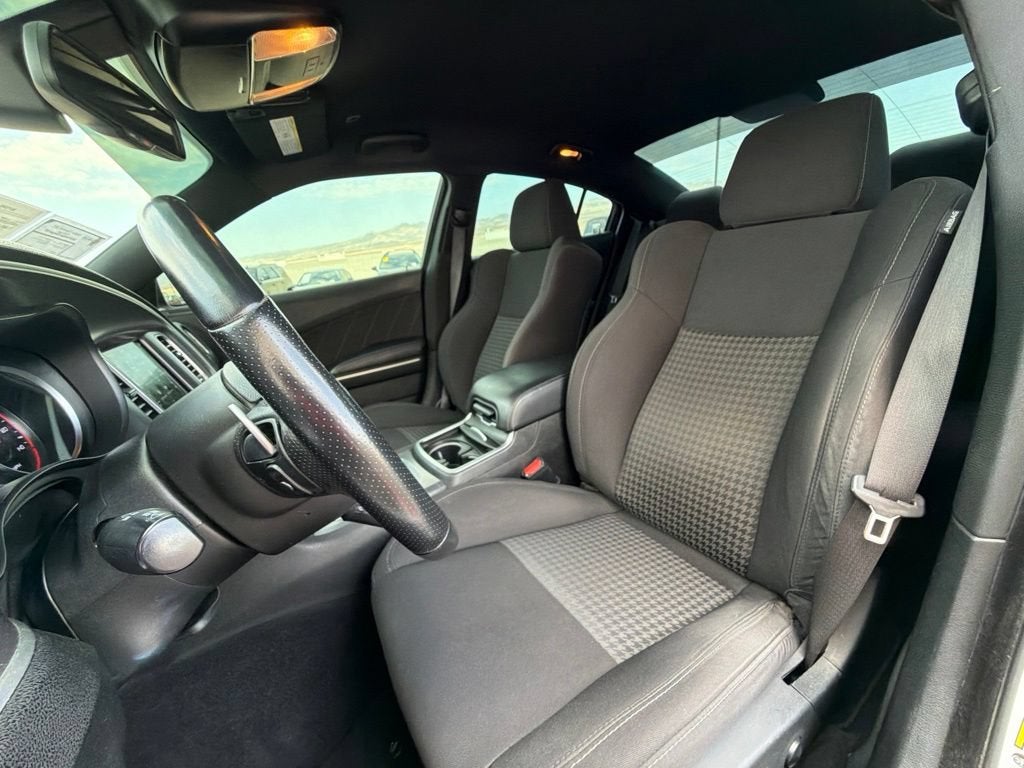 2019 Dodge Charger GT RWD