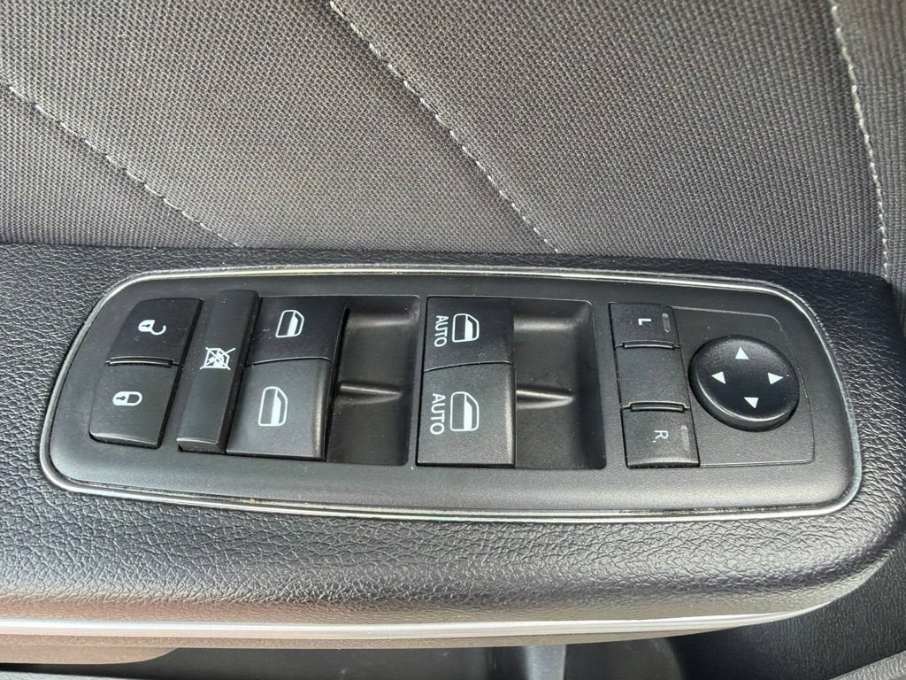 2019 Dodge Charger GT RWD