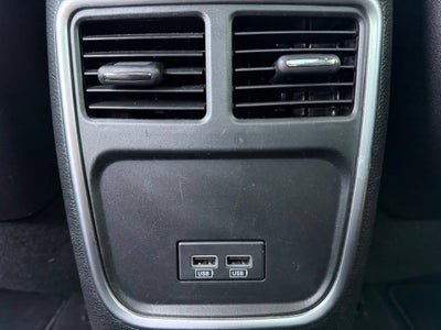 2019 Dodge Charger GT RWD