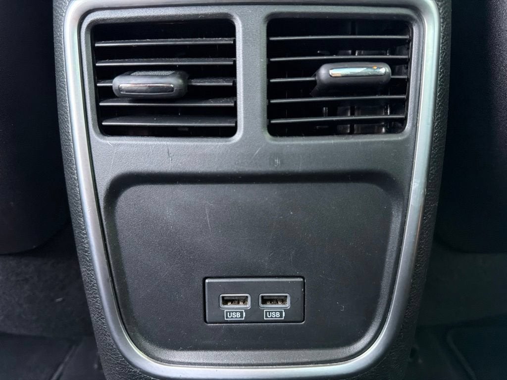 2019 Dodge Charger GT RWD