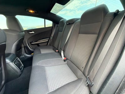 2019 Dodge Charger GT RWD