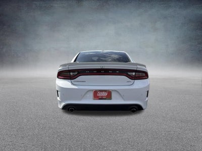2019 Dodge Charger GT RWD