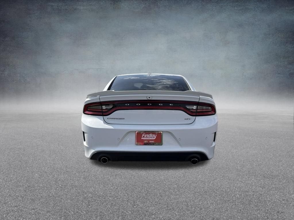 2019 Dodge Charger GT RWD