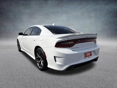 2019 Dodge Charger GT RWD