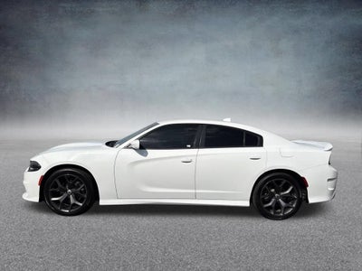 2019 Dodge Charger GT RWD