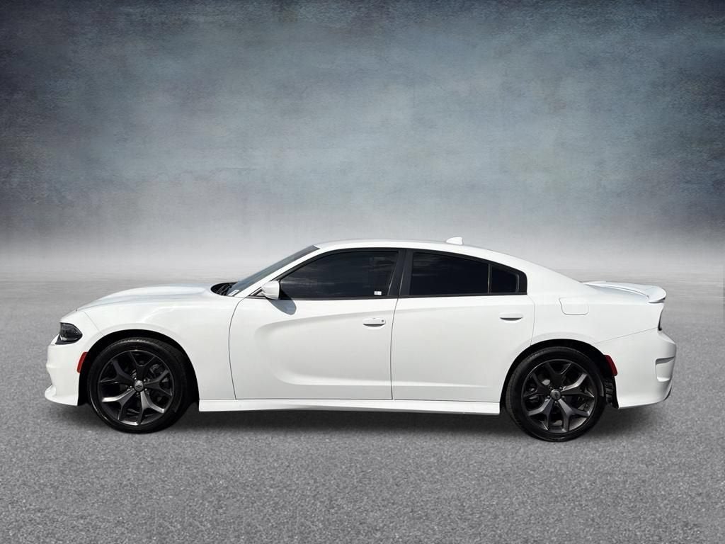 2019 Dodge Charger GT RWD