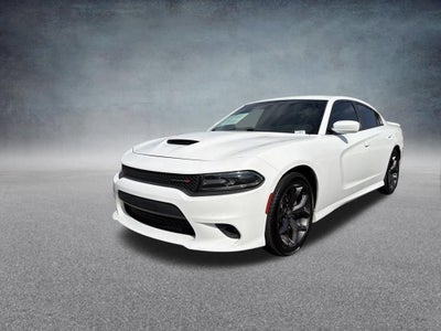 2019 Dodge Charger GT RWD