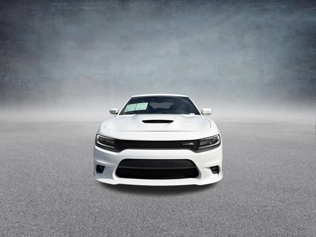 2019 Dodge Charger GT RWD