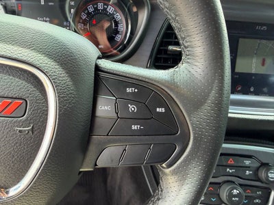 2018 Dodge Challenger SXT Plus