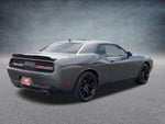 2018 Dodge Challenger SXT Plus