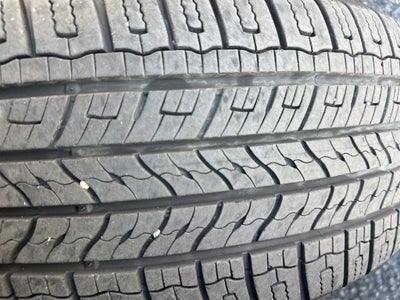 2012 Ford Edge Limited