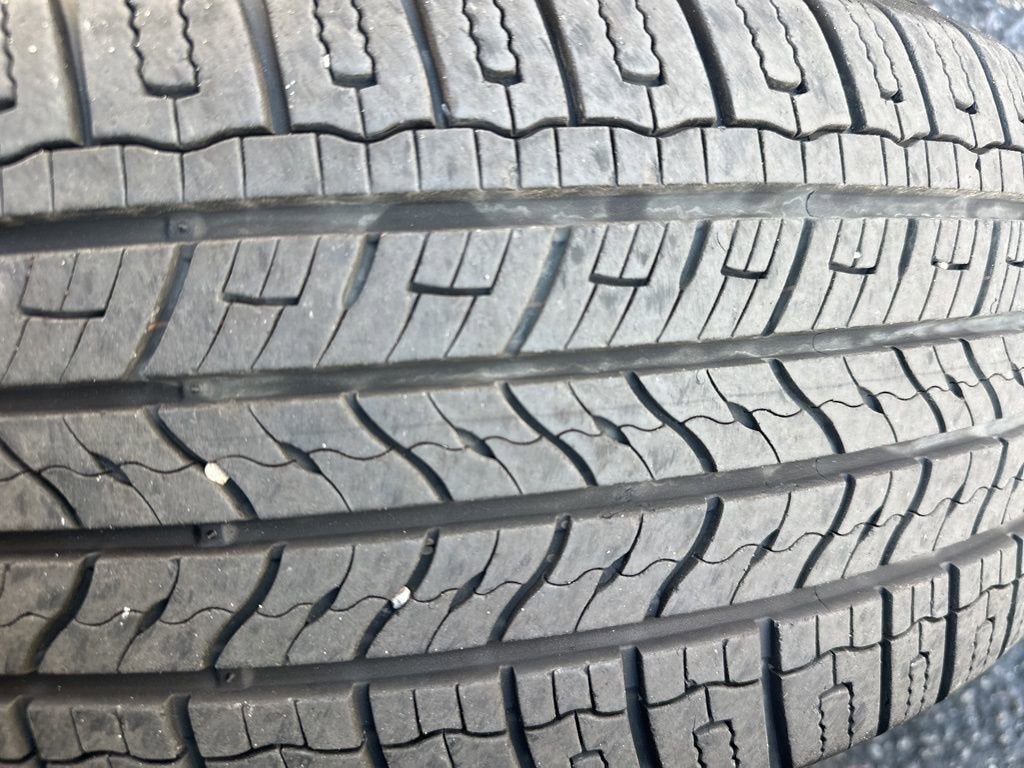 2012 Ford Edge Limited