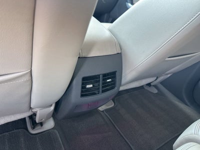 2012 Ford Edge Limited