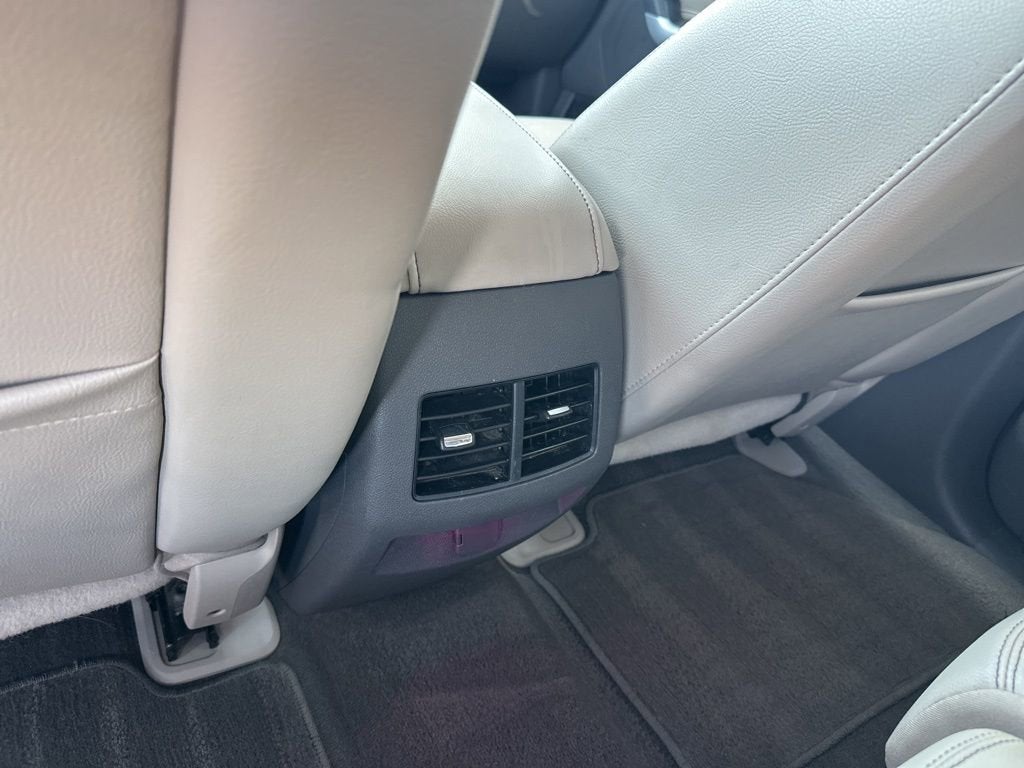 2012 Ford Edge Limited
