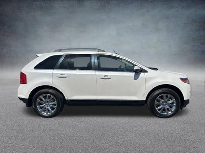 2012 Ford Edge Limited