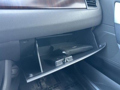 2012 Ford Edge Limited