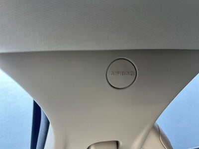 2012 Ford Edge Limited