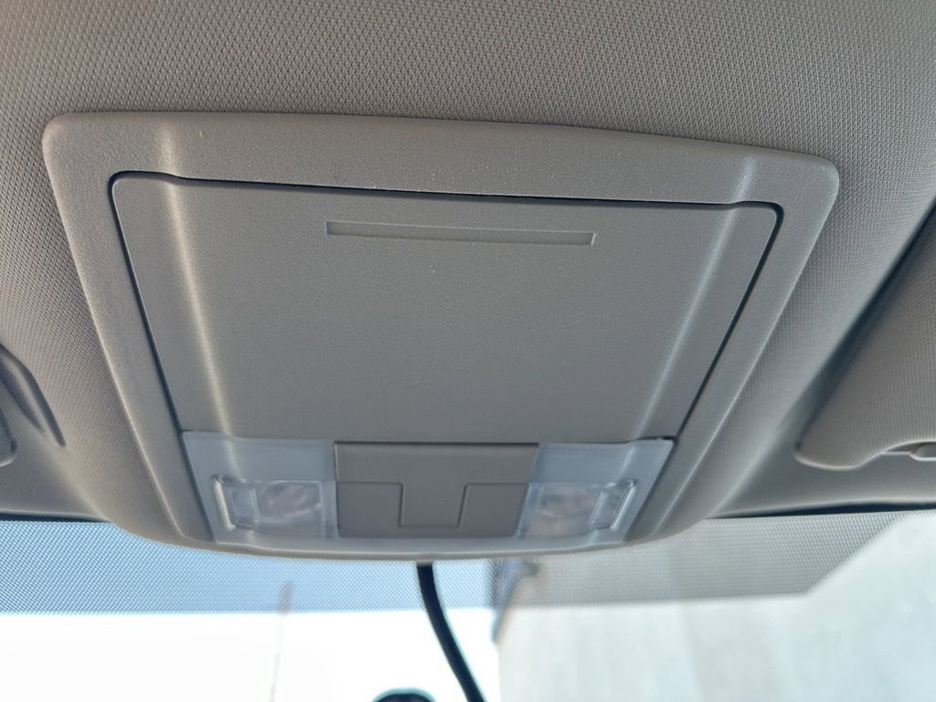 2012 Ford Edge Limited